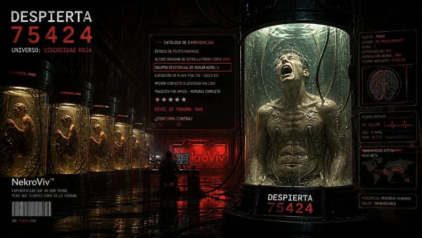 Despierta 75424